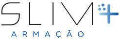 Slim + Armação